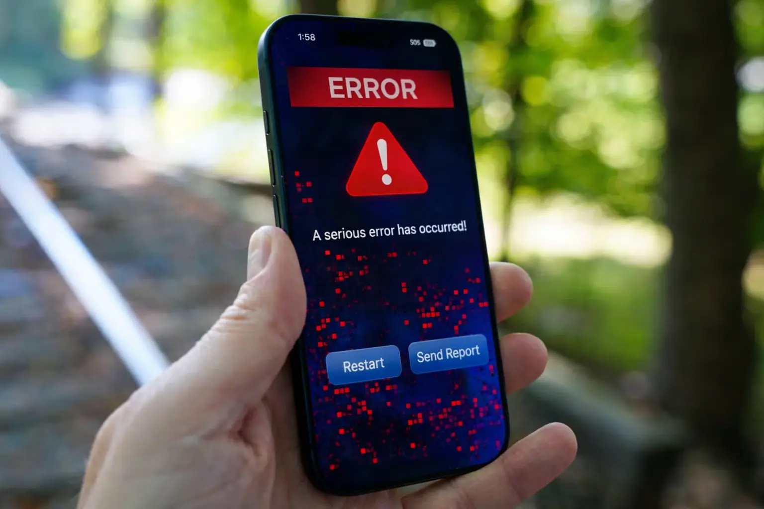 iPhone software update article hero image